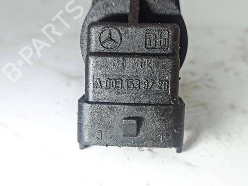Electronic sensor MERCEDES-BENZ CLS (C219) CLS 320 CDI | BP36272200M84 - Image 10