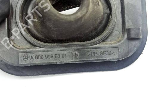 Pipe MERCEDES-BENZ E-CLASS (W212) E 250 CDI / BlueTEC 4-matic (212.082, 212.097) | BP36269026M125 - Image 12