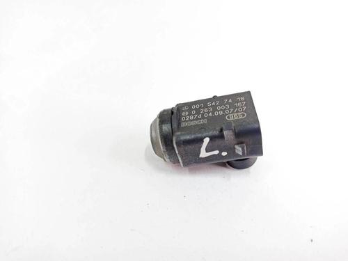 Electronic module MERCEDES-BENZ E-CLASS (W211) E 320 CDI (211.022) | BP36268407M83 - Image 2