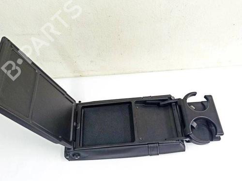 Armrest / Center console MERCEDES-BENZ C-CLASS (W204) C 200 CDI (204.007, 204.006) | BP36268340I20 - Image 3