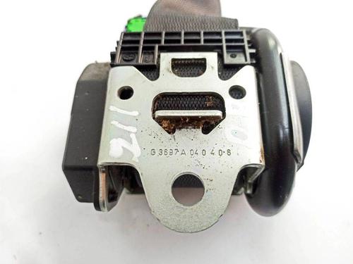 Front right seatbelt MERCEDES-BENZ E-CLASS (W211) E 320 CDI (211.022) | BP36265808I25 - Image 12
