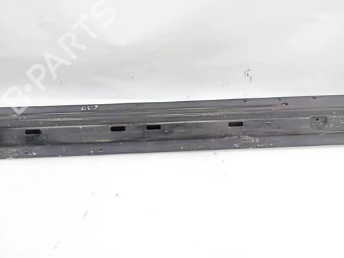 Cargo separator MERCEDES-BENZ VIANO (W639) CDI 3.0 (639.811, 639.813, 639.815) | BP36268290I36 - Image 8