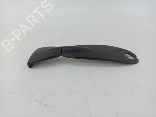 Front right seatbelt MERCEDES-BENZ CLC-CLASS (CL203) CLC 200 CDI (203.707) | BP40015078I25 - Image 2