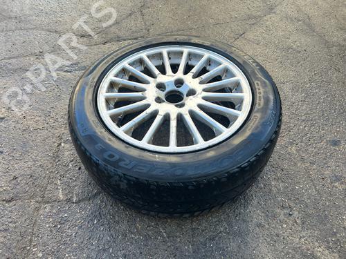 Fælgsæt PEUGEOT 607 (9D, 9U) 2.2 16V | BP36270384C100 - Image 34