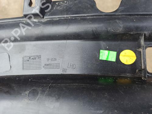 Scuttle panel MERCEDES-BENZ M-CLASS (W166) ML 350 BlueTEC 4-matic (166.024, 166.023) | BP38467398C110 - Image 11