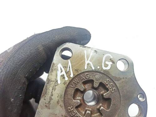 Left front steering knuckle AUDI A1 Sportback (GBA) 30 TFSI | BP36266165M25 - Image 13