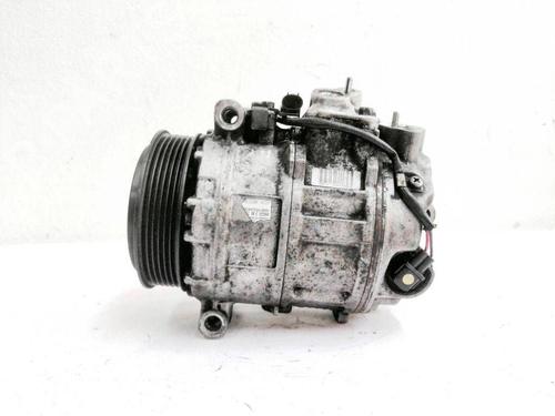 AC compressor MERCEDES-BENZ E-CLASS (W211) E 220 CDI (211.006) | BP36273010M34 - Image 15