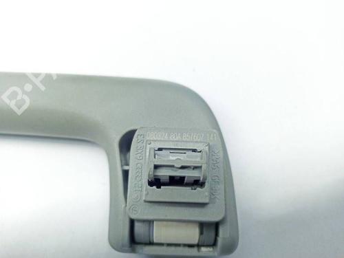 Interior roof handle AUDI A1 Sportback (GBA) 30 TFSI | BP36268008I35  - Image 15