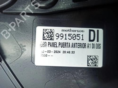 Front left panel AUDI A1 Sportback (GBA) 30 TFSI | BP36265104C58 - Image 24