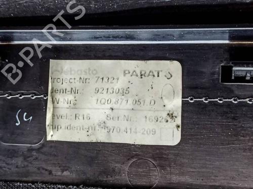 Other VW EOS (1F7, 1F8) 1.4 TSI | BP36270855O1  - Image 8