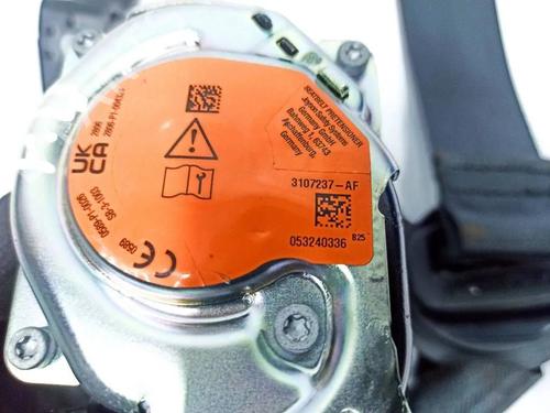 Front right seatbelt AUDI A1 Sportback (GBA) 30 TFSI | BP36273088I25  - Image 17