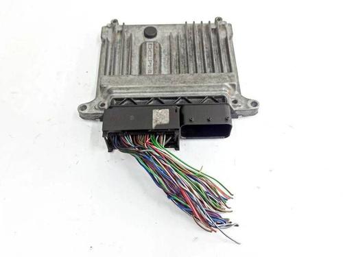 Electronic module MERCEDES-BENZ E-CLASS (W211) E 320 CDI (211.022) | BP36271031M83 - Image 52