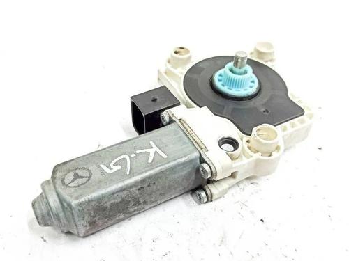 Left rear window motor MERCEDES-BENZ E-CLASS (W211) E 320 CDI (211.022) | BP36273554E23  - Image 13