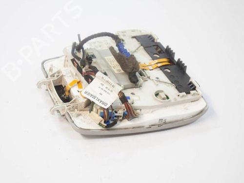 Interior roof light MERCEDES-BENZ E-CLASS (W212) E 250 CDI / BlueTEC 4-matic (212.082, 212.097) | BP36268633I8  - Image 6