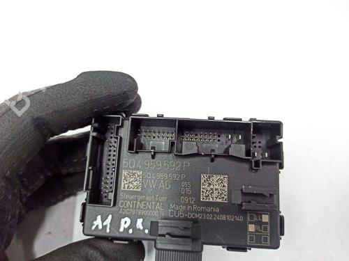 Electronic module AUDI A1 Sportback (GBA) 30 TFSI | BP36266785M83 - Image 16