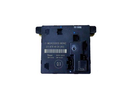 electronic-module-mercedes-benz-e-class-w211-2002-2003-2004-2005-2006-2007-2008-2009-36266105 main image