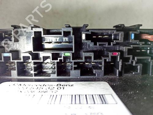 Electronic module MERCEDES-BENZ C-CLASS (W203) C 270 CDI (203.016) | BP36271384M83 - Image 18