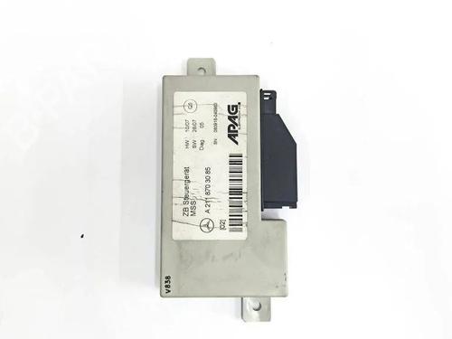 Electronic module MERCEDES-BENZ E-CLASS (W211) E 320 CDI (211.022) | BP36265419M83  - Image 7
