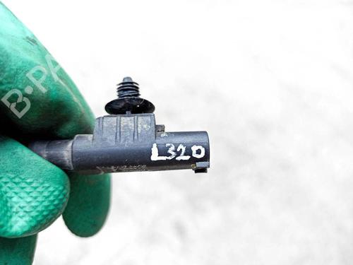 Electronic sensor MERCEDES-BENZ M-CLASS (W163) ML 270 CDI (163.113) | BP36268512M84 - Image 12