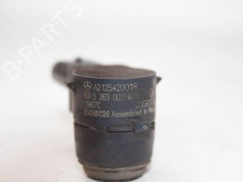 Electronic module MERCEDES-BENZ E-CLASS (W212) E 250 CDI / BlueTEC 4-matic (212.082, 212.097) | BP36267587M83 - Image 6