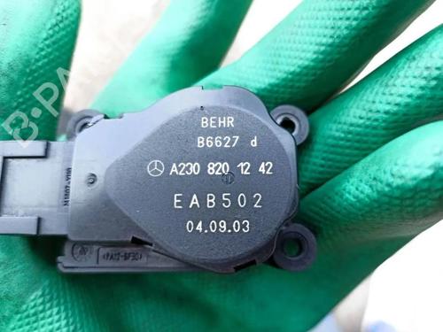 Electronic module MERCEDES-BENZ CLS (C219) CLS 320 CDI | BP36267347M83 - Image 12
