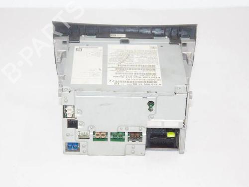 Electronic module MERCEDES-BENZ CLS (C219) CLS 320 CDI | BP36270164M83 - Image 5