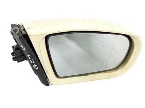 right-mirror-mercedes-benz-e-class-w210-1995-1996-1997-1998-1999-2000-2001-2002-2003-36266979 main image