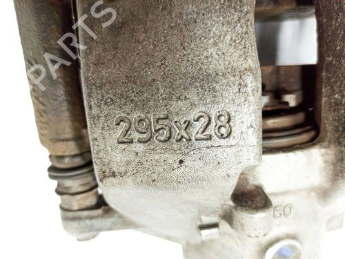 Left front brake caliper MERCEDES-BENZ C-CLASS (W204) C 200 CDI (204.007, 204.006) | BP36271230M105 - Image 14