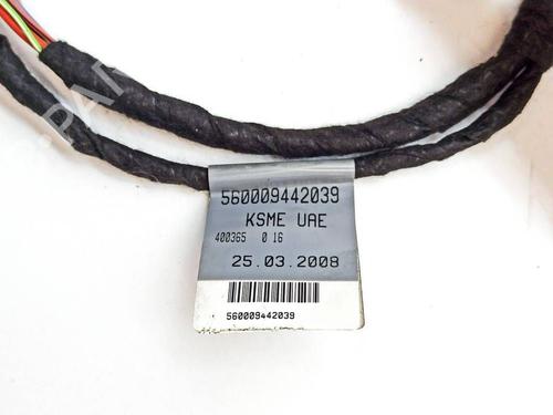 Wiring harness AUDI A4 B8 (8K2) 2.0 TDI | BP36269191E16 - Image 22