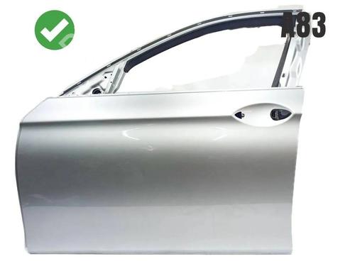 left-front-door-bmw-5-f10-2009-2010-2011-2012-2013-2014-2015-2016-36267828 main image