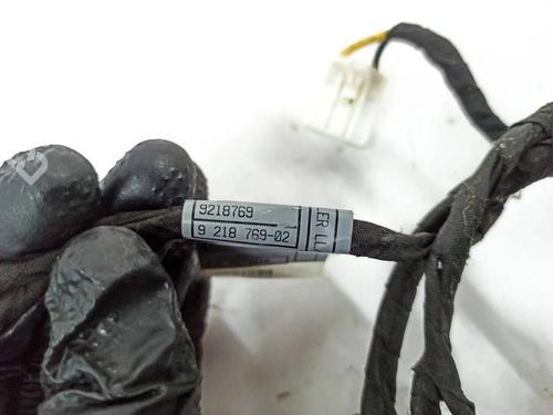 Wiring harness BMW 3 Coupe (E92) 320 d xDrive | BP36267088E16 - Image 12