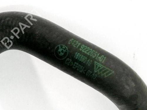 Pipe BMW 3 Coupe (E92) 320 d xDrive | BP36272220M125 - Image 6