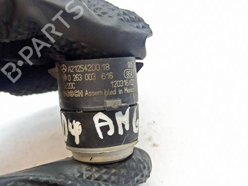 Electronic module MERCEDES-BENZ C-CLASS (W204) C 220 CDI (204.002) | BP36270652M83 - Image 15