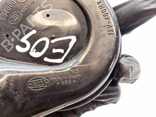 Horn VW EOS (1F7, 1F8) 1.4 TSI | BP36267594E13 - Image 12