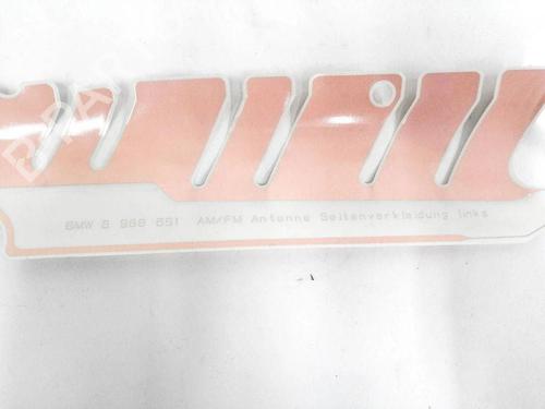 Antenne/Base BMW 3 Coupe (E92) 320 d xDrive | BP36266902C140 - Image 7