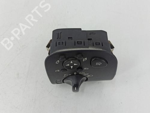 Control unit MERCEDES-BENZ CLC-CLASS (CL203) CLC 200 CDI (203.707) | BP40015081M11 - Image 8