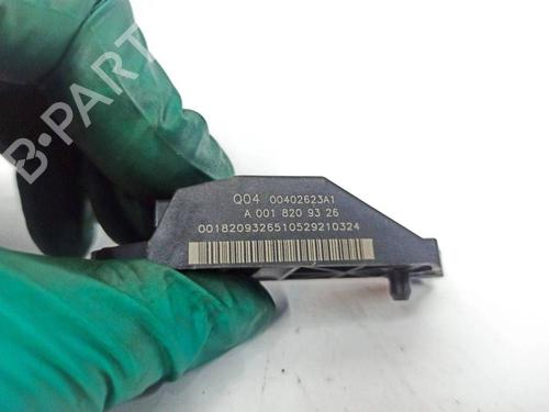 Electronic sensor MERCEDES-BENZ CLS (C219) CLS 320 CDI | BP36272838M84 - Image 12