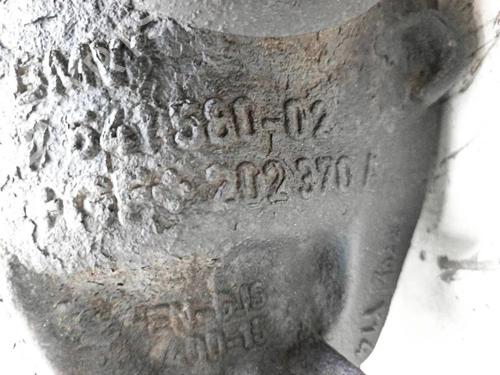 Rear differential BMW 3 Coupe (E92) 320 d xDrive | BP36272877M24 - Image 11
