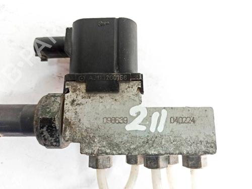 Electronic sensor MERCEDES-BENZ E-CLASS (W211) E 320 CDI (211.022) | BP36268974M84  - Image 13