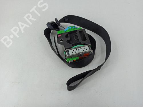 Used Front right seatbelt Front right seatbelt MERCEDES-BENZ CLC-CLASS (CL203) CLC 200 CDI (203.707) (122 hp) 40015079 40015079