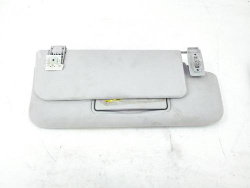 Used Left sun visor Left sun visor 36266550 36266550