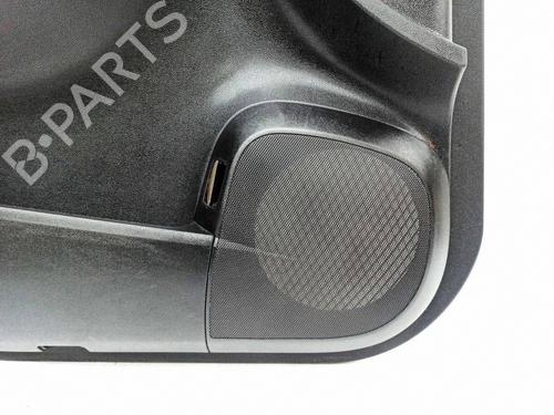 Front left panel MERCEDES-BENZ R-CLASS (W251, V251) R 350 CDI 4-matic (251.023, 251.123) | BP36266076C58 - Image 2