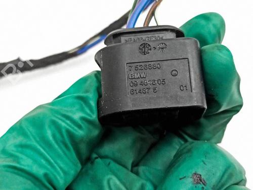 Wiring harness BMW 3 Coupe (E92) 320 d xDrive | BP36271902E16 - Image 20