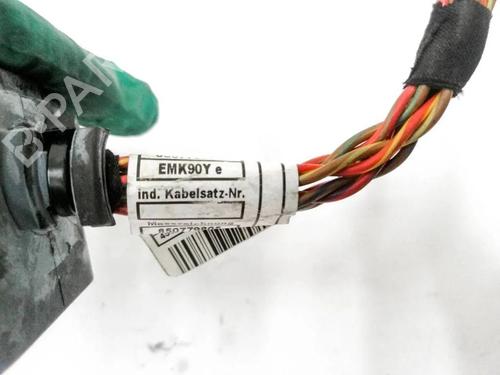 Wiring harness BMW 3 Coupe (E92) 320 d xDrive | BP36266387E16 - Image 15
