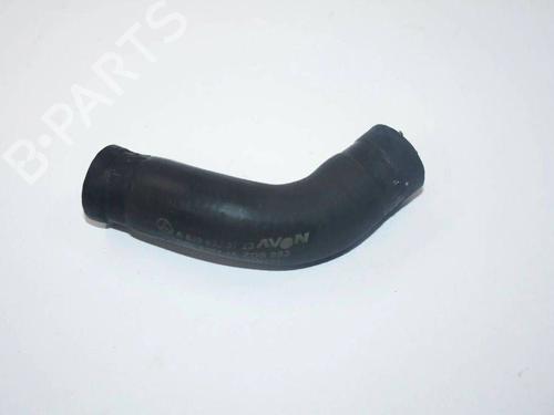 AC pipe MERCEDES-BENZ VIANO (W639) CDI 3.0 (639.811, 639.813, 639.815) | BP36272389M126 - Image 3