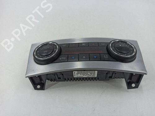 Control unit MERCEDES-BENZ CLC-CLASS (CL203) CLC 200 CDI (203.707) | BP39641794M11 - Image 2