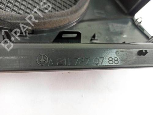 Other MERCEDES-BENZ E-CLASS (W211) E 320 CDI (211.022) | BP36265373O1 - Image 17