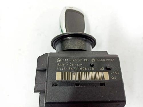 Electronic module MERCEDES-BENZ E-CLASS (W211) E 320 CDI (211.022) | BP36269758M83 - Image 9