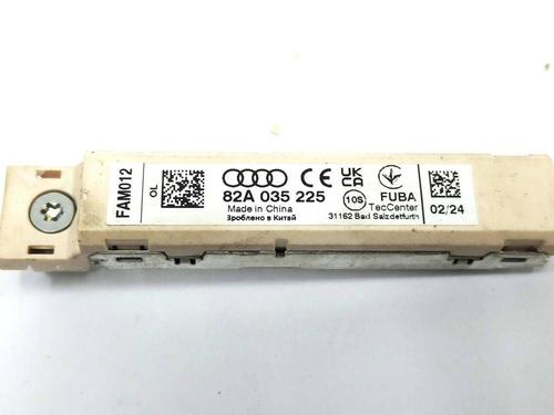 Electronic module AUDI A1 Sportback (GBA) 30 TFSI | BP36272623M83 - Image 9