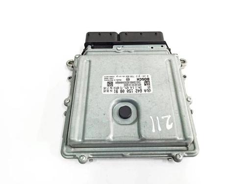 Engine control unit (ECU) MERCEDES-BENZ CLS (C219) CLS 320 CDI | BP36265405M57 - Image 5
